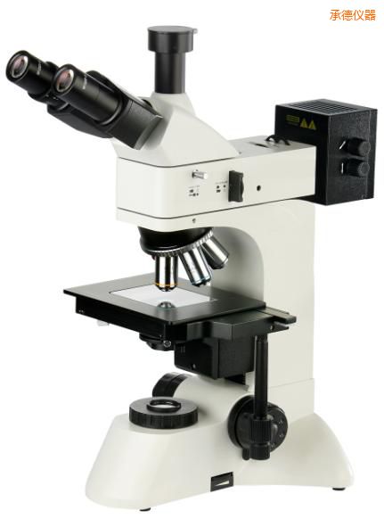 承德透反射金相顯微鏡