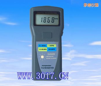 承德激光轉(zhuǎn)速表