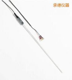 承德高性?xún)r(jià)比石英套管標(biāo)準(zhǔn)鉑電阻溫度計(jì)