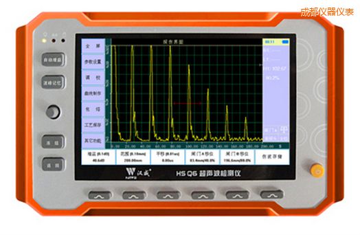 成都微型臺(tái)式超聲波檢測(cè)儀