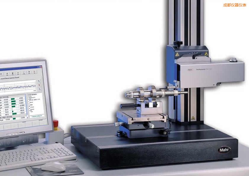 成都臺(tái)式粗糙度儀