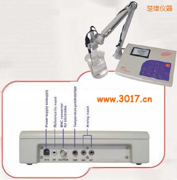 楚雄臺式測試儀