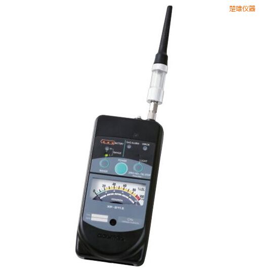 楚雄可燃?xì)怏w檢測(cè)器