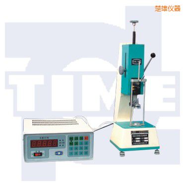 楚雄數(shù)顯示彈簧拉壓試驗機