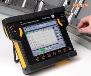 楚雄超聲波點(diǎn)焊探傷儀