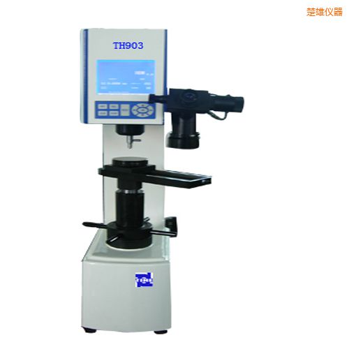 楚雄時代萬能硬度計