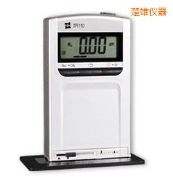 楚雄時代袖珍式表面粗糙度儀