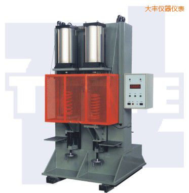 大豐氣動式彈簧試驗(yàn)機(jī)