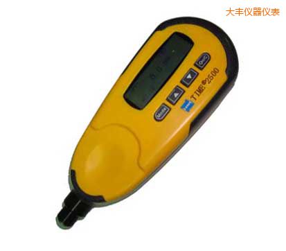 大豐涂層測厚儀