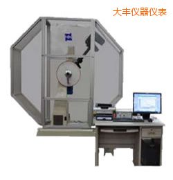 大豐時(shí)代儀器化沖擊試驗(yàn)機(jī)