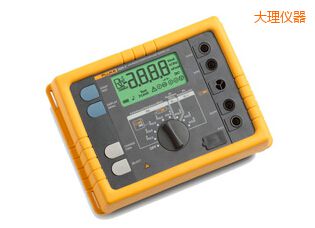 大理GEO 接地測試儀