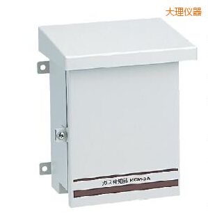 大理固定式毒性氣體檢測儀