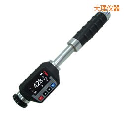 大理時代便攜式里氏硬度計