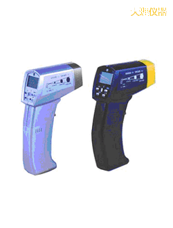大理便攜式紅外測溫儀