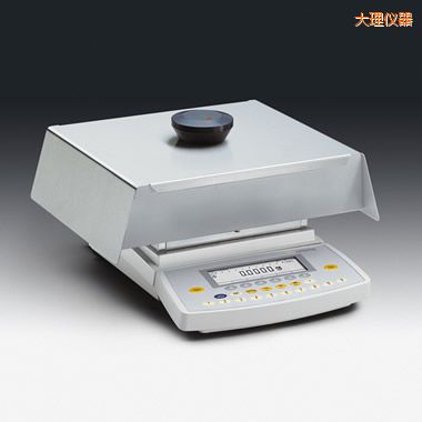 大理精密電子天平,150g,0.1mg