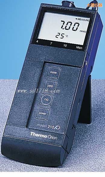 大理酸度計(jì)