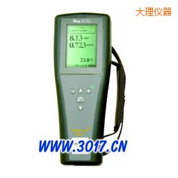 大理YSI專(zhuān)業(yè)系列水質(zhì)分析儀