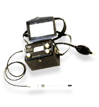 大理可燃氣體檢測儀