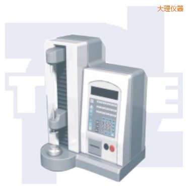 大理彈簧拉壓試驗(yàn)機(jī)