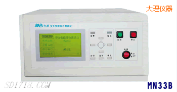 大理耐壓絕緣接地聯(lián)合測試儀(三合一)