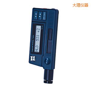 大理時代一體化里氏硬度計