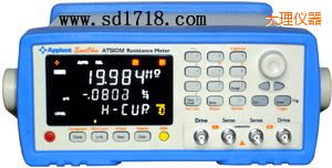 大理交流低電阻測試儀