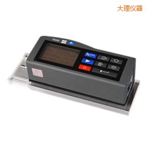 大理手持式粗糙度計