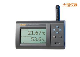 大理高精度溫濕度記錄儀