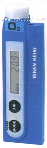 大理氧氣檢測儀