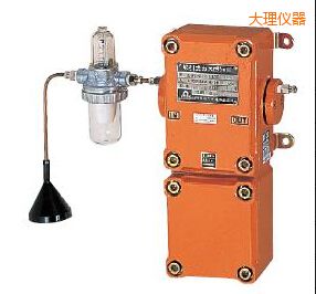 大理固定式可燃?xì)怏w檢測儀