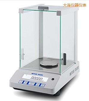 大連電子天平,120g,0.1mg