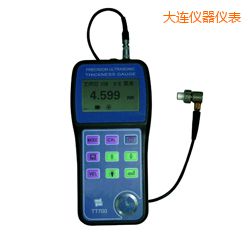 大連時(shí)代超聲波測(cè)厚儀