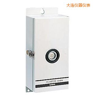 大連固定式氧氣檢測儀