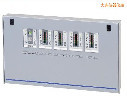 大連固定式氣體檢測(cè)儀控制器