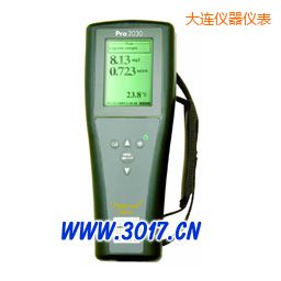 大連YSI系列水質(zhì)分析儀