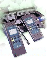 大連帶報(bào)警溫濕度計(jì)