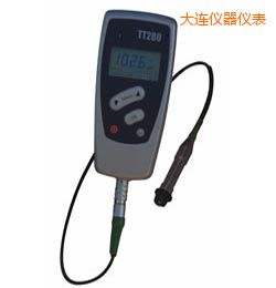 大連時代涂層測厚儀