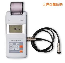 大連時(shí)代涂層測(cè)厚儀