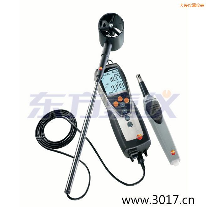 大連多功能測(cè)量?jī)x