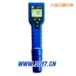 大連筆式ORP/溫度計(jì)