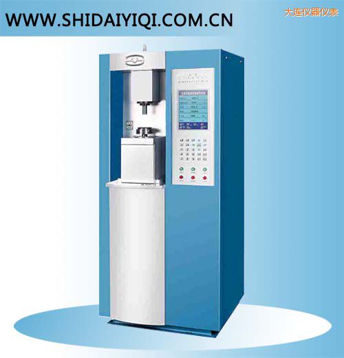 大連時(shí)代立式萬(wàn)能摩擦磨損試驗(yàn)機(jī)