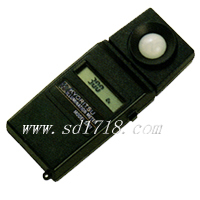 大連數(shù)字式照度計