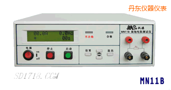 丹東接地電阻測(cè)試儀