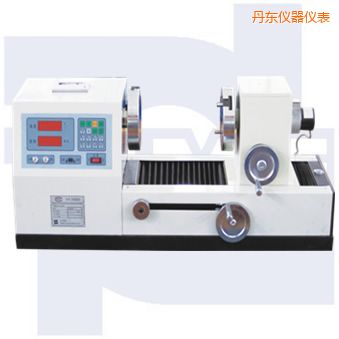 丹東雙數(shù)顯式彈簧扭轉(zhuǎn)試驗(yàn)機(jī)TNS-S系列