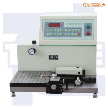 丹東活塞環(huán)彈力試驗(yàn)機(jī)