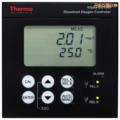 丹東溶解氧控制器