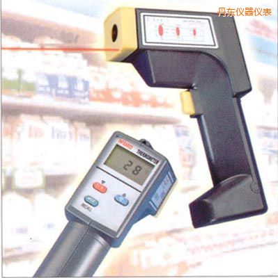 丹東紅外線測(cè)溫儀