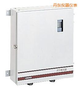 丹東固定式氧氣檢測(cè)儀