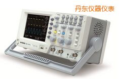 丹東數(shù)字存儲示波器