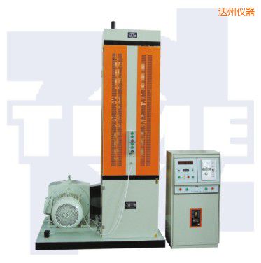 達(dá)州時(shí)代機(jī)械式彈簧疲勞試驗(yàn)機(jī)TPJ系列